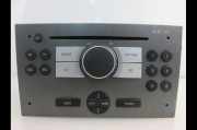 Radio 13233929 Opel Vectra 2.2 2007 Benzin