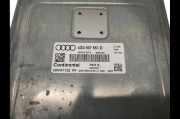 Motorsteuergerat 4G0907551D Audi A6 3.0 2013 Benzin