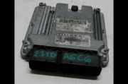 Motorsteuergerat 4F0907401C Audi A6 3.0 2006 Diesel