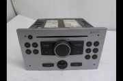 Radio 13167830 Opel Meriva 1.7 2005 Diesel