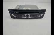 Radio 28185JY01A Renault Koleos 2.0 2008 Diesel