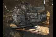 Schaltgetriebe 7700113677 Renault Kangoo 1.4 1997 Benzin