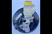 Bremskraftverstarker LSC130T Alfa Romeo 159 2.4 2008 Diesel