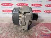 Lichtmaschine Generator Volvo 960 2.5 170kW 125PS 1994-1996 Benzin 0123500006