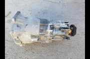 Schaltgetriebe 1065401045 BMW E46 2.0 2003 Diesel