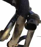 Einspritzpumpe Hochdruckpumpe Audi A6 3.0 313kW 230PS 2011-2014 Diesel 0445010691