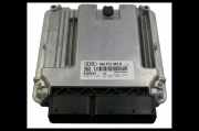 Motorsteuergerat 4L0910401K Audi Q7 3.0 2007 Diesel