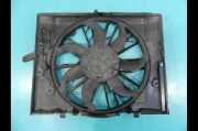 Kuhlerlufter 7524881 BMW E60 2.0 2007 Diesel