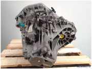 Getriebe Schaltgetriebe Renault Megane 1.5 81kW 110PS 2016- Diesel 320107447R