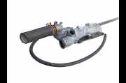 Ansaugkrummer A6420902637 Mercedes W211 2.7 2004 Diesel