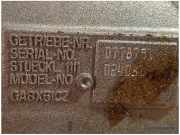 Getriebe Schaltgetriebe BMW 4 Series 2.0 140kW 190PS 2020- Diesel GA8X51CZ