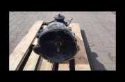 Schaltgetriebe G165R Volkswagen 2.5 1998 Diesel