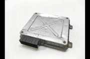 Motorsteuergerat MKC104021 Rover 1.6 2000 Benzin