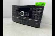 Radio A2129008404 Mercedes W207 2.1 2014 Diesel