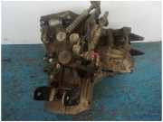 Getriebe Schaltgetriebe Hyundai Accent 1.5 60kW 82PS 2001-2006 Diesel J12073