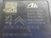 Pumpe ABS Citro?n C3 1.2 82kW 60PS 2012-2019 Benzin 9814482780