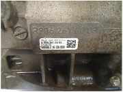 Getriebe Schaltgetriebe VW Crafter 2.0 120kW 163PS 2011-2018 Diesel 711685