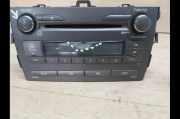 Radio 8612012B00 Toyota Corolla 2.0 Diesel