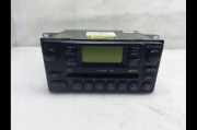 Radio 8612044080 Toyota Avensis 2.0 2001 Diesel
