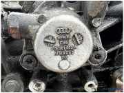 Getriebe Schaltgetriebe Audi A6 2.0 125kW 170PS 2008-2011 Diesel 01X301315G