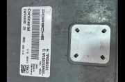 Motorsteuergerat 7P5906033 Porsche Cayenne 4.8 2014 Benzin