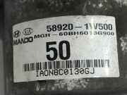 Pumpe ABS Kia Rio 1.2 86kW 63PS 2011-2015 Benzin 589201W500