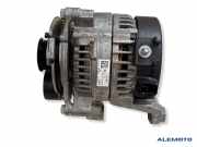 Lichtmaschine Generator BMW Z4 2.0 150kW 110PS 2006-2009 Benzin 1042119472