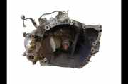 Schaltgetriebe 20TA76 Citroen Berlingo 1.9 1996 Diesel