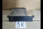 Radio 65126916047 BMW E46 2.0 2001 Diesel