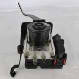 Pumpe ABS Mazda 2 1.3 86kW 63PS 2007-2014 Benzin D6Y1437A0D