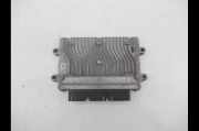 Motorsteuergerat 9661700480 Citroen C2 1.4 2006 Benzin