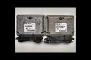 Motorsteuergerat 036906014 Volkswagen Golf 1.4 1999 Benzin