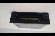 Radio 1J0035191A Volkswagen Transporter 2.4 1994 Diesel