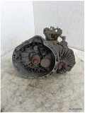Getriebe Schaltgetriebe Mercedes Vaneo 1.7 67kW 91PS 2001-2006 Diesel 716513