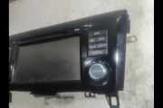 Radio 259154ET3A Nissan Qashqai 1.6 2014 Diesel