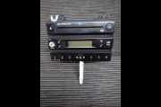 Radio 2S6118C815AF Ford Fiesta 1.4 2002 Diesel