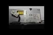 Radio 14794008 Mazda 3 1.6 2006 Benzin