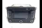 Radio 3C8035279R Volkswagen Passat 1.6 2014 Diesel