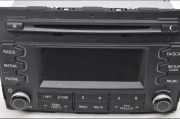 Radio 961503U010 Kia Sportage 2015 Diesel