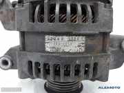 Lichtmaschine Generator Chrysler Voyager 2.4 151kW 111PS 1995-1999 Benzin 4210000070