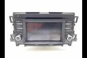 Radio CVVM42F4JM Mazda 6 2.2 2015 Diesel