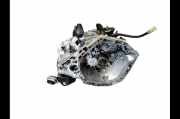 Schaltgetriebe TL4B362 Renault Clio 1.5 2020 Diesel