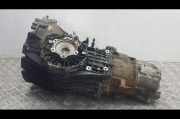 Schaltgetriebe ZWN Audi A6 2.5 2001 Diesel