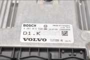 Motorsteuergerat 31272996AB Volvo S40 1.6 2010 Diesel