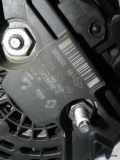 Lichtmaschine Generator Nissan Qashqai 1.5 106kW 78PS 2006-2011 Diesel 2310000Q0M