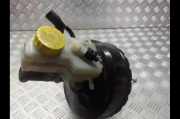 Bremskraftverstarker 6Q1614105 Skoda Fabia 1.2 2008 Benzin