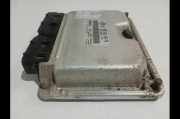 Motorsteuergerat 038906019FG Volkswagen Golf 1.9 2001 Diesel
