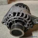 Lichtmaschine Generator Opel Signum 1.9 120kW 88PS 2004-2008 Diesel 93169028