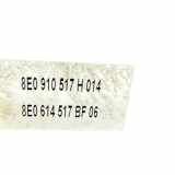 Pumpe ABS Audi A4 2.0 121kW 89PS 2006-2007 Diesel 8E0614517BF