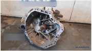 Getriebe Schaltgetriebe Renault Megane 1.6 96kW 131PS 2012-2015 Diesel 320104219R